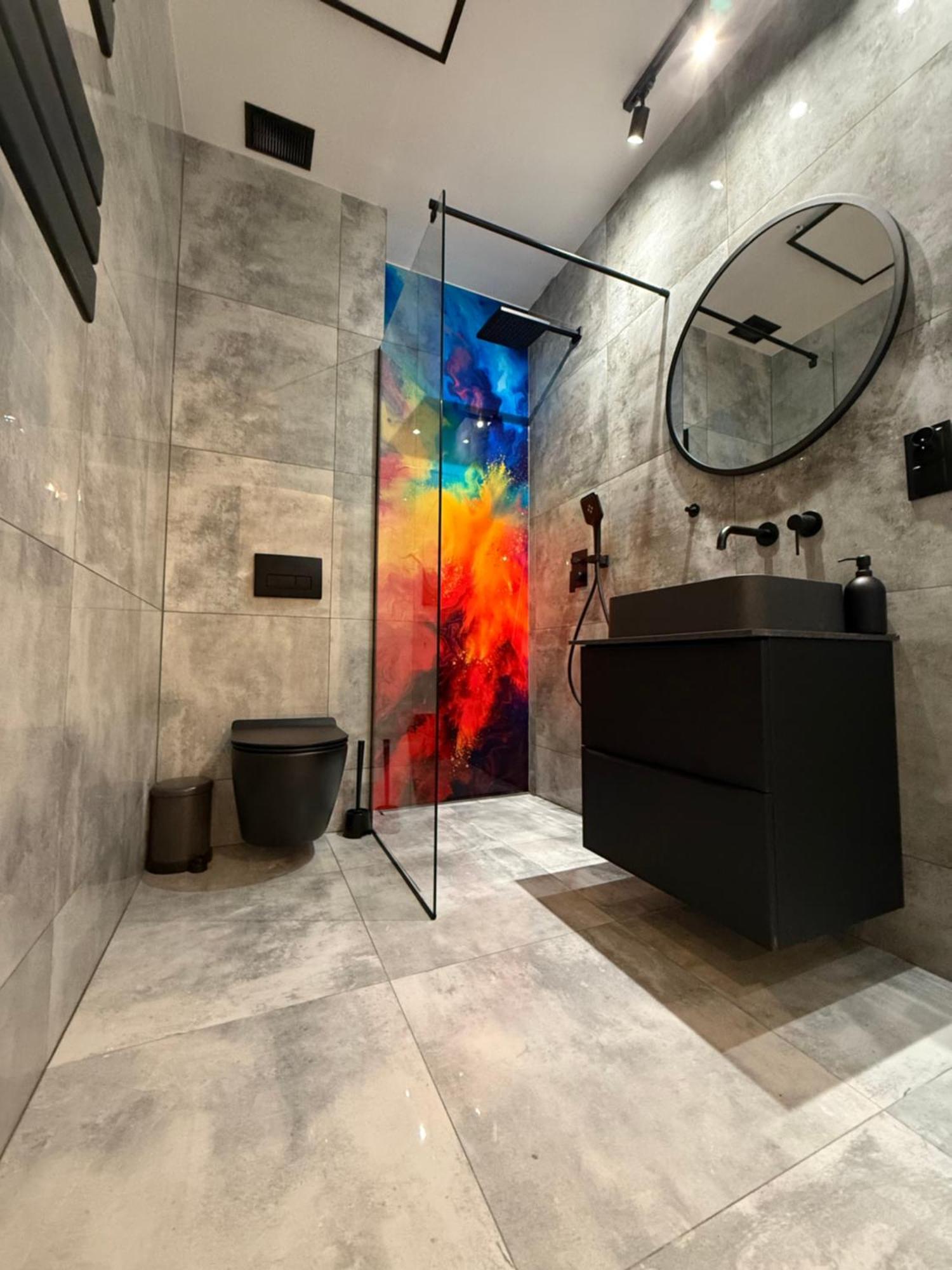 Optimum Apartamenty Gdaňsk Exteriér fotografie